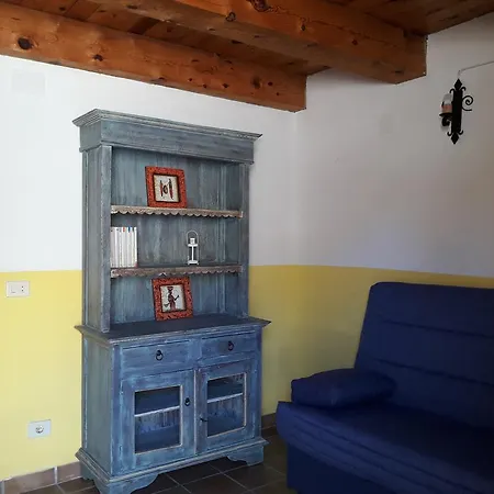 Casa Rufo *
