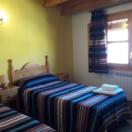 Appartamento Casa Rufo *
