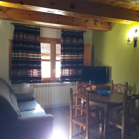 Casa Rufo Appartamento *